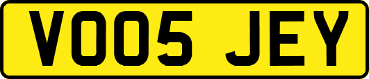 VO05JEY