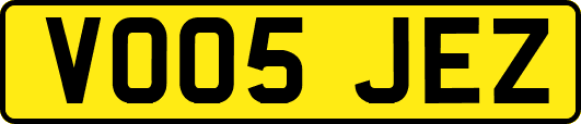VO05JEZ