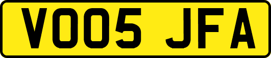 VO05JFA