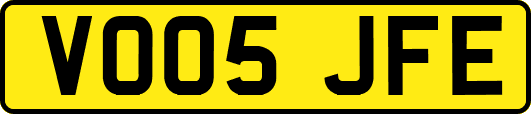 VO05JFE
