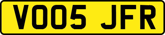 VO05JFR
