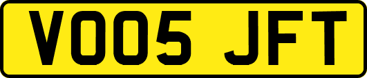 VO05JFT