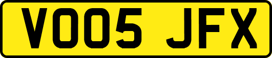 VO05JFX