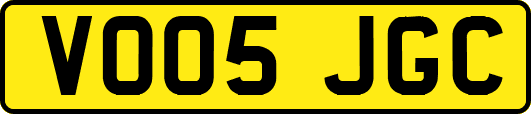 VO05JGC