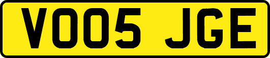 VO05JGE