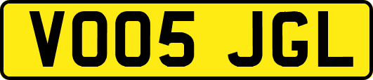 VO05JGL