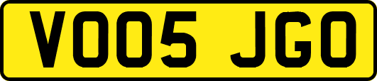 VO05JGO