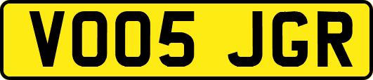 VO05JGR