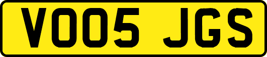 VO05JGS