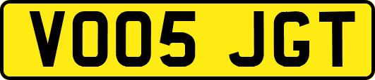VO05JGT