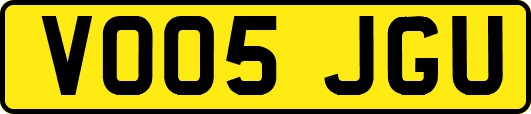 VO05JGU