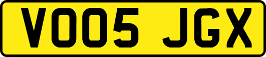 VO05JGX