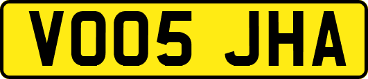 VO05JHA