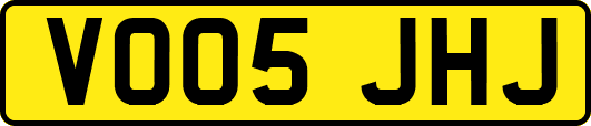VO05JHJ