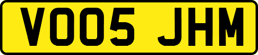 VO05JHM