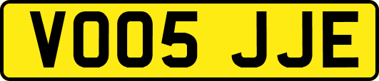 VO05JJE