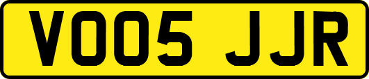 VO05JJR