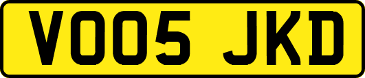 VO05JKD