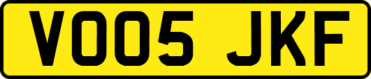 VO05JKF