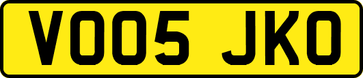 VO05JKO