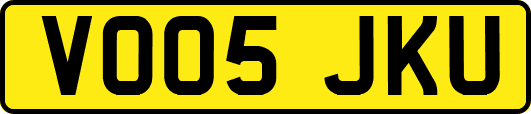 VO05JKU