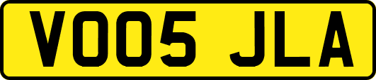 VO05JLA
