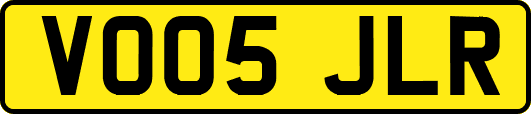VO05JLR