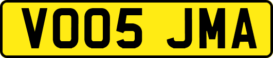 VO05JMA