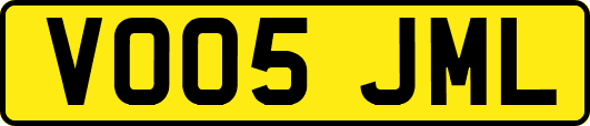 VO05JML