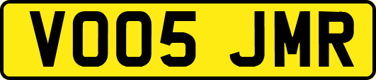 VO05JMR