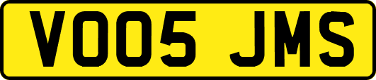 VO05JMS