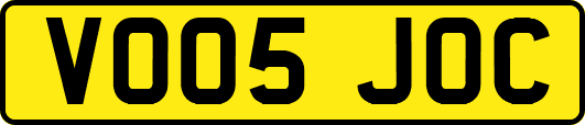 VO05JOC