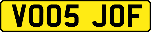 VO05JOF