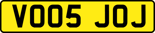 VO05JOJ