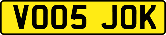 VO05JOK