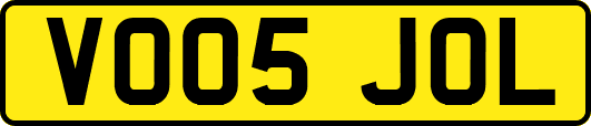VO05JOL