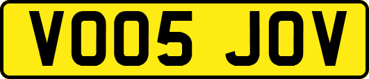 VO05JOV