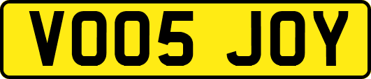VO05JOY
