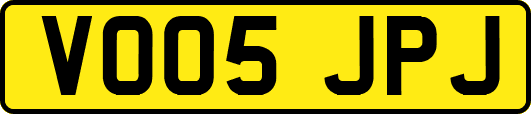 VO05JPJ
