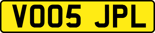 VO05JPL
