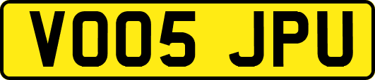 VO05JPU