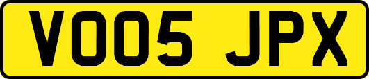VO05JPX