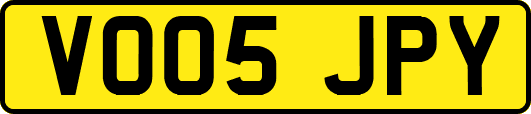 VO05JPY