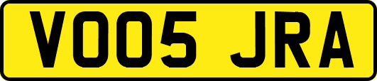 VO05JRA