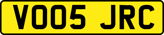 VO05JRC