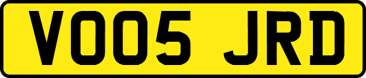 VO05JRD