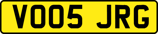 VO05JRG