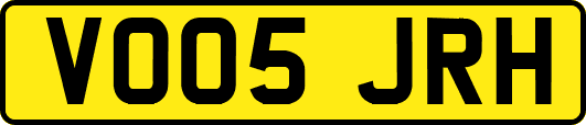 VO05JRH