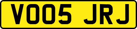 VO05JRJ