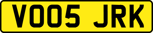 VO05JRK